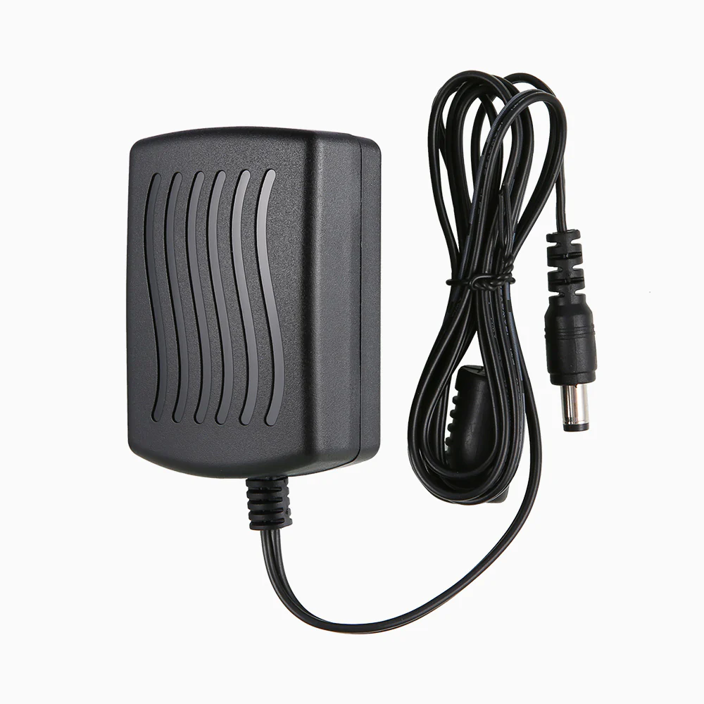12V/2A CCTV Power Supply Adapter for Home Security Cameras or DVR NVR Recorders - Image 3