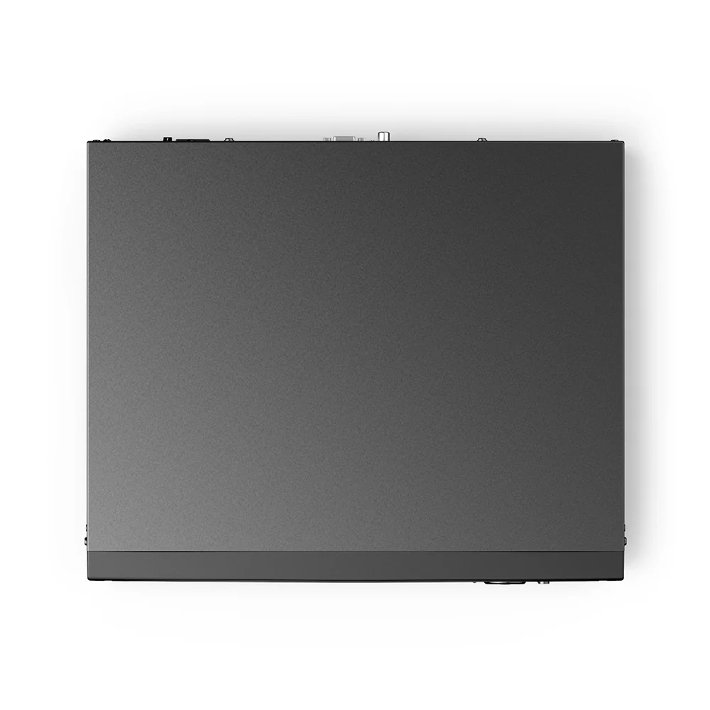 NR168 - 4K 16 Channel H.265+ PoE NVR, Dual Hard Drive Bays, RTSP Supported, Works with Alexa - Image 3