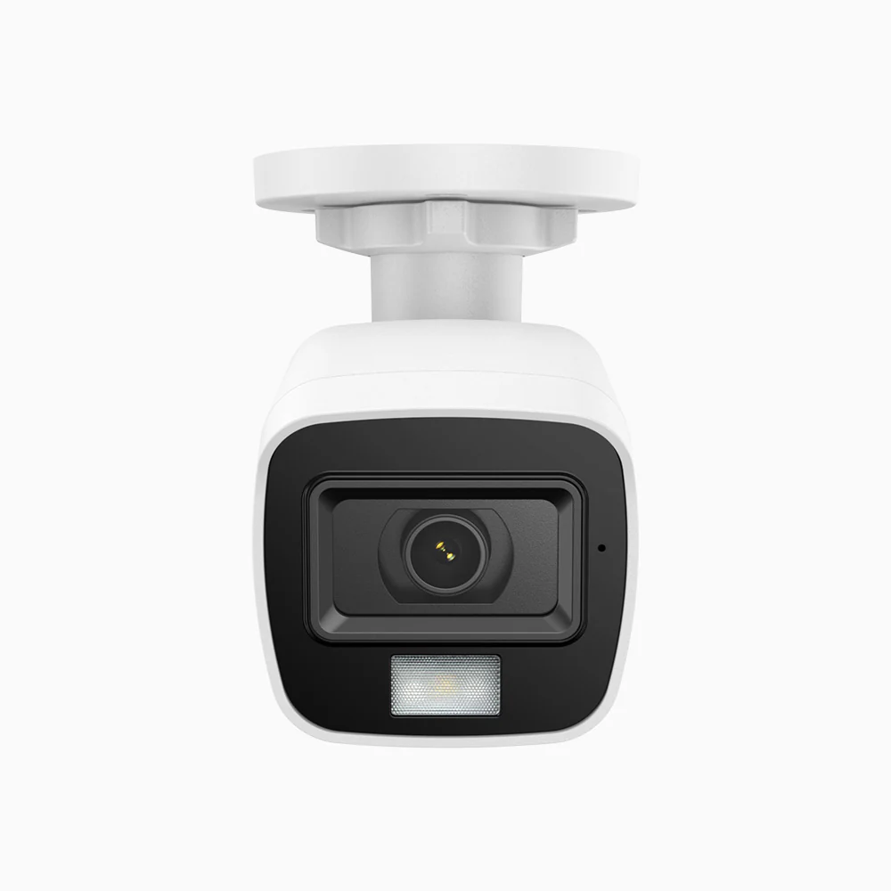 ADL200 - 1080P Dual Light Wired CCTV Security Camera, 4-in-1 Output Signal, Built-in Microphone, IP67 Weatherproof - Image 2