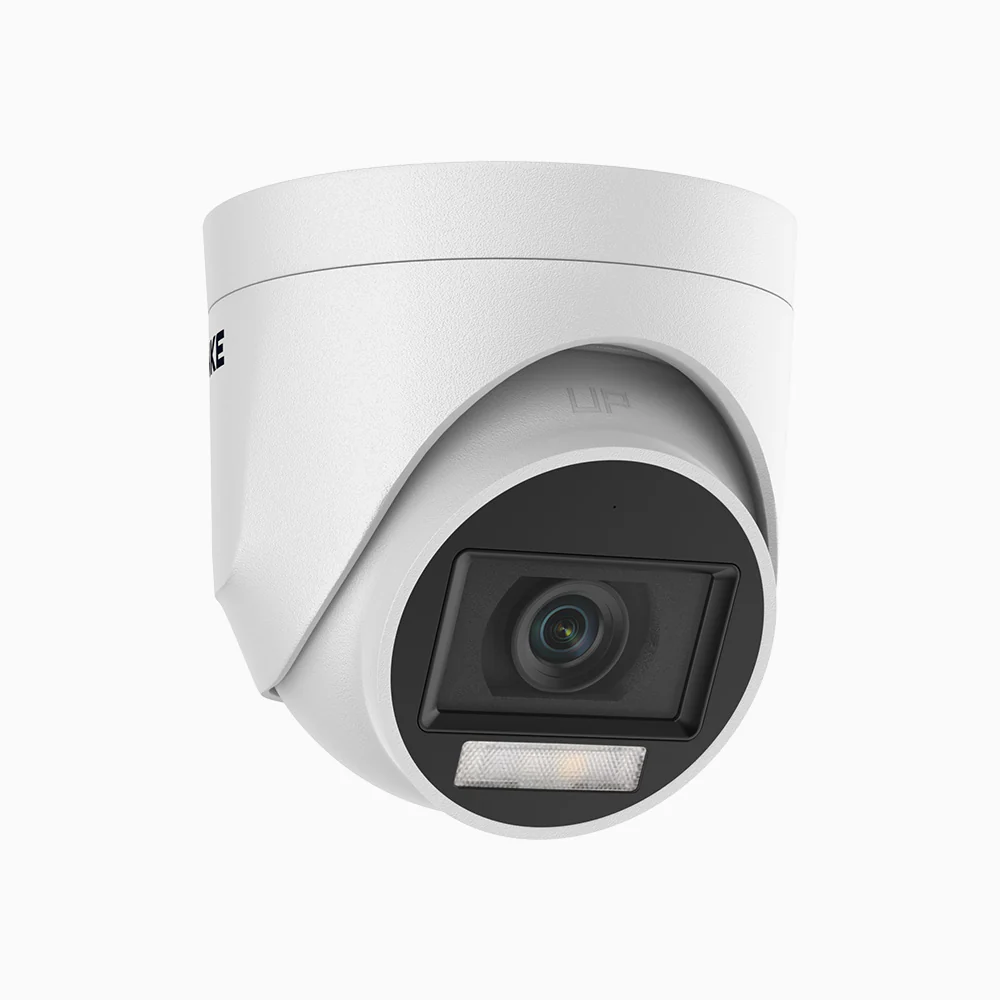 ADL500 - 3K Dual Light Wired CCTV Security Camera, Color & IR Night Vision, 3072*1728 Resolution, f/1.2 Super Aperture, 4-in-1 Output Signal, Built-in Microphone, IP67 - Image 3