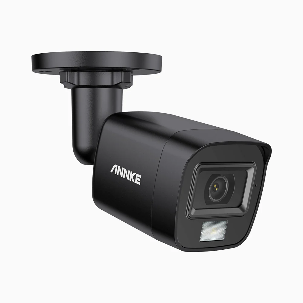 ADL500 - 3K Dual Light Wired CCTV Security Camera, Color & IR Night Vision, 3072*1728 Resolution, f/1.2 Super Aperture, 4-in-1 Output Signal, Built-in Microphone, IP67 - Image 5