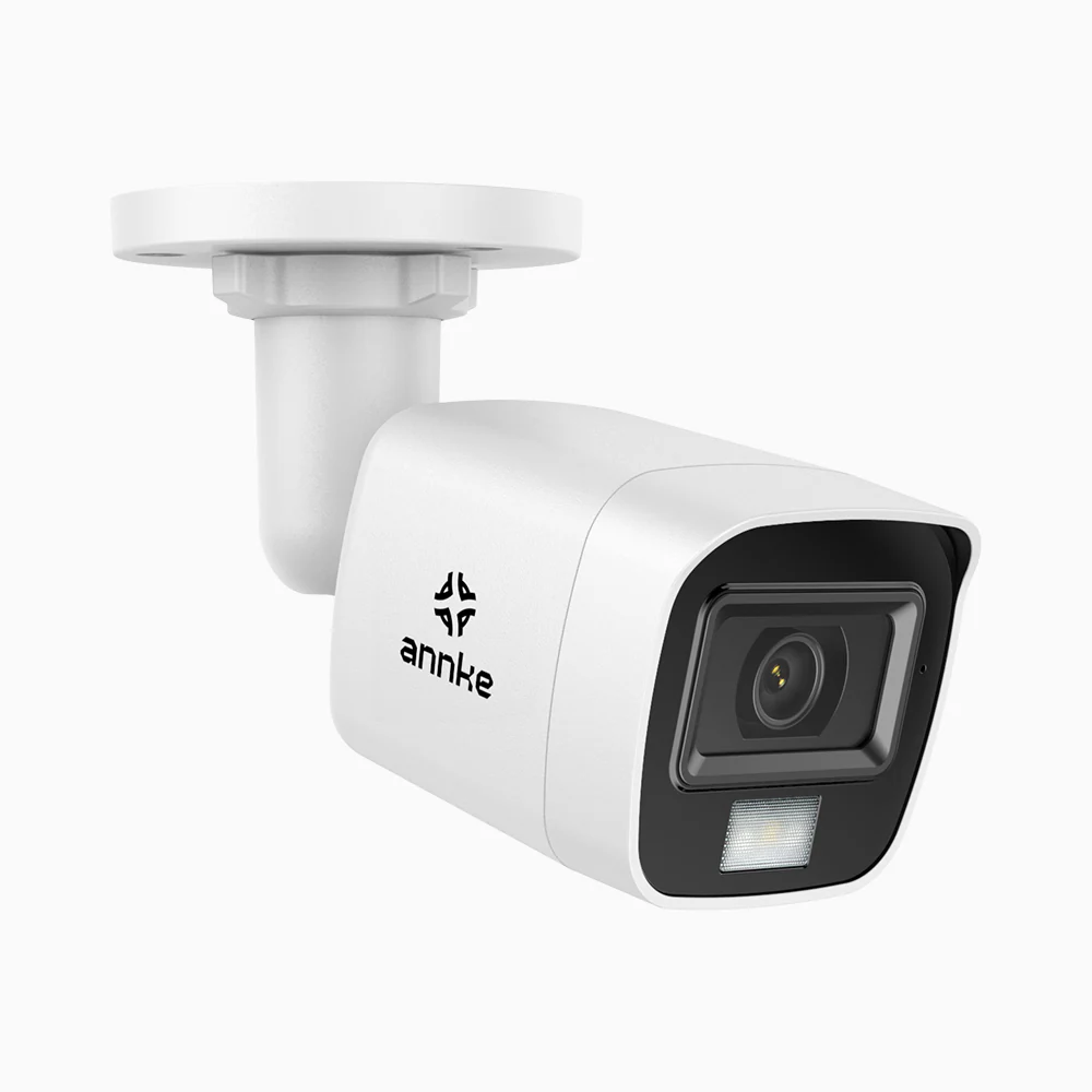 ADL800 - 4K Dual Light Wired CCTV Security Camera, Color & IR Night Vision, 3840x2160@20fps, f/1.6 Super Aperture, 4-in-1 Output Signal, IP67 - Image 2