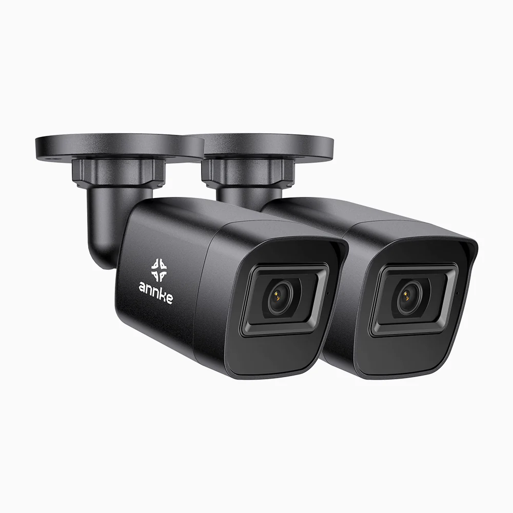 AL200 - 1080P HD Wired Security Camera, 3.6 MM Lens, 66 ft Infrared Night Vision, 4-in-1 Output Signal, IP67 - Image 12