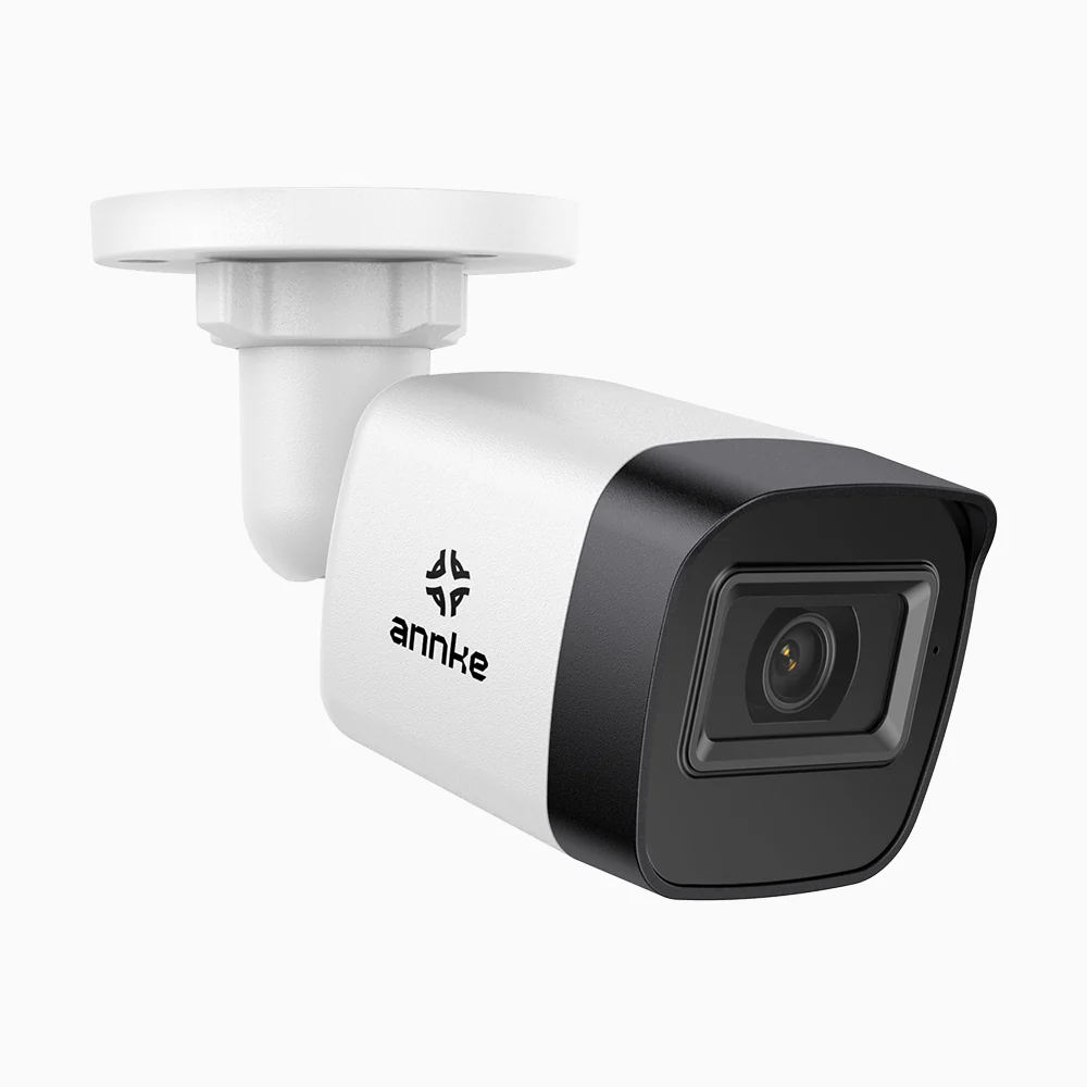 AL200 - 1080P HD Wired Security Camera, 3.6 MM Lens, 66 ft Infrared Night Vision, 4-in-1 Output Signal, IP67 - Image 2