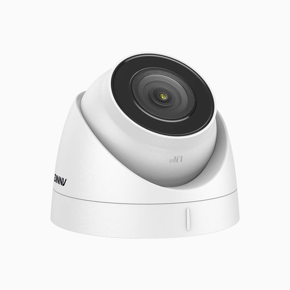 ANNKE 3K PoE Security Camera with Mic/Audio Outdoor, 2.8mm Lens (116°FOV), Color Night Vision, IP67 Waterproof, AI Motion Detection, RTSP, Surveillance Bullet Cam with 512GB SD Card Slot - Image 4