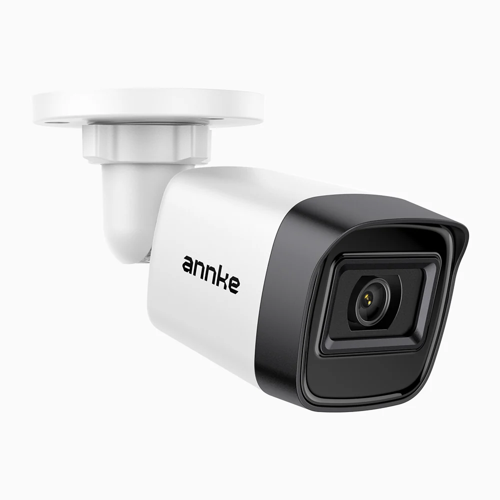 C300 - 2K 3MP Outdoor PoE Security IP Camera, EXIR 2.0 Night Vision, Motion Detection, H.265+, IP67 Waterproof - Image 3