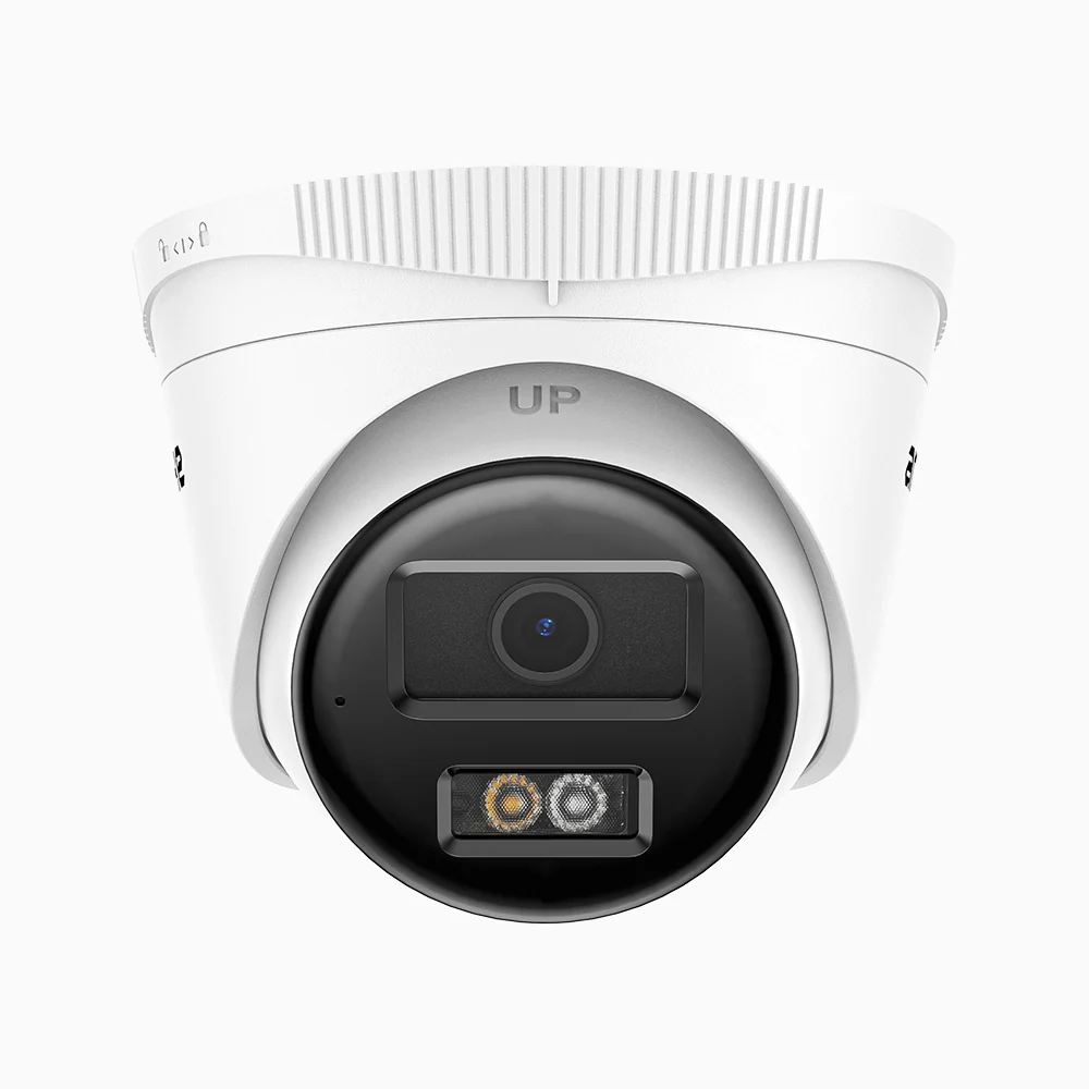 C500 - 3K Outdoor Dual Light PoE Security IP Camera, Color & IR Night Vision, 3072 × 1728 @ 20fps, Smart Human & Vehicle Detection, Built-in Microphone, IP67 - Image 3