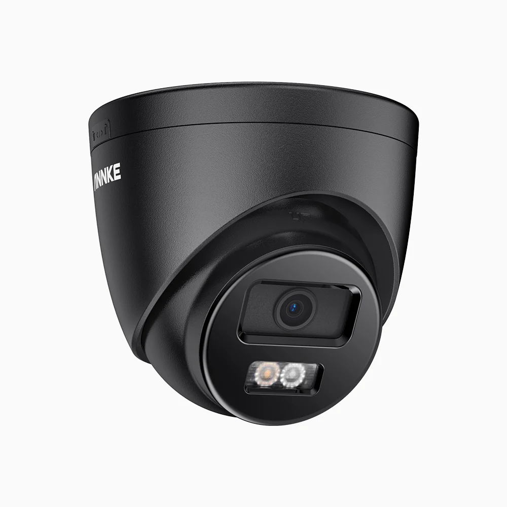 C500P - 3K Dual Light Outdoor PoE Security Camera, Color & IR Night Vision, 3072 X 1728 @ 20fps, Human & Vehicle Detection, Two-Way Audio, IP67 - Image 3