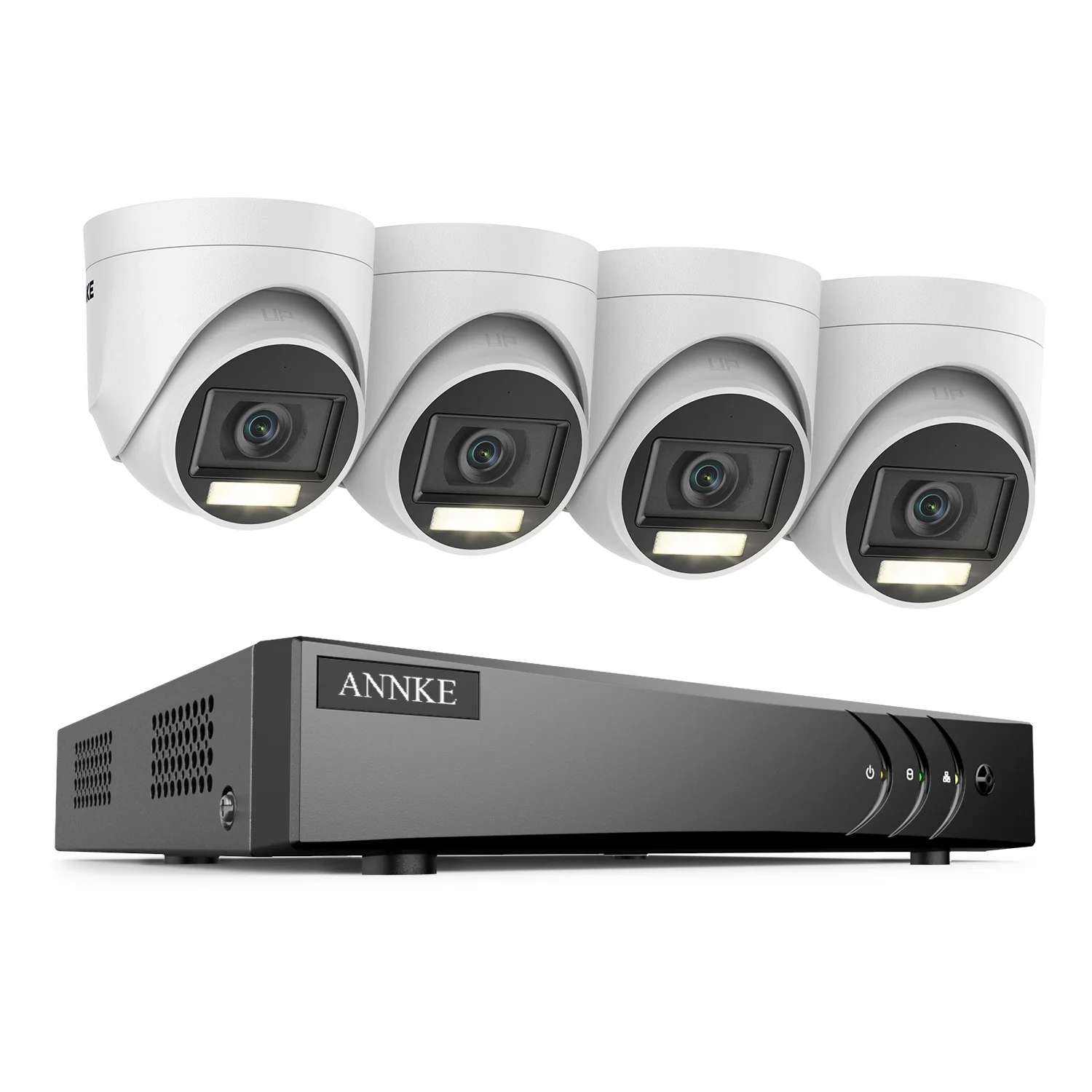 ANNKE electric and electronic video surveillance installations - Image 2