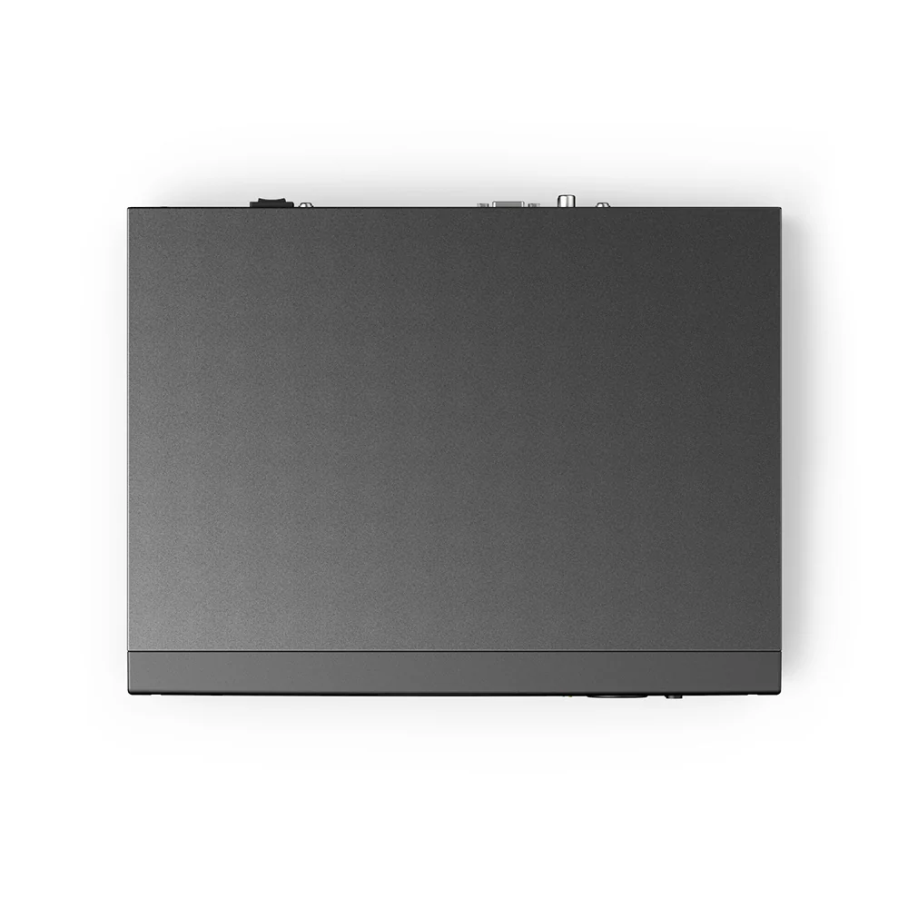 NR88 - 4K 8 Channel H.265+ PoE NVR, RTSP Supported, Works with Alexa - Image 3