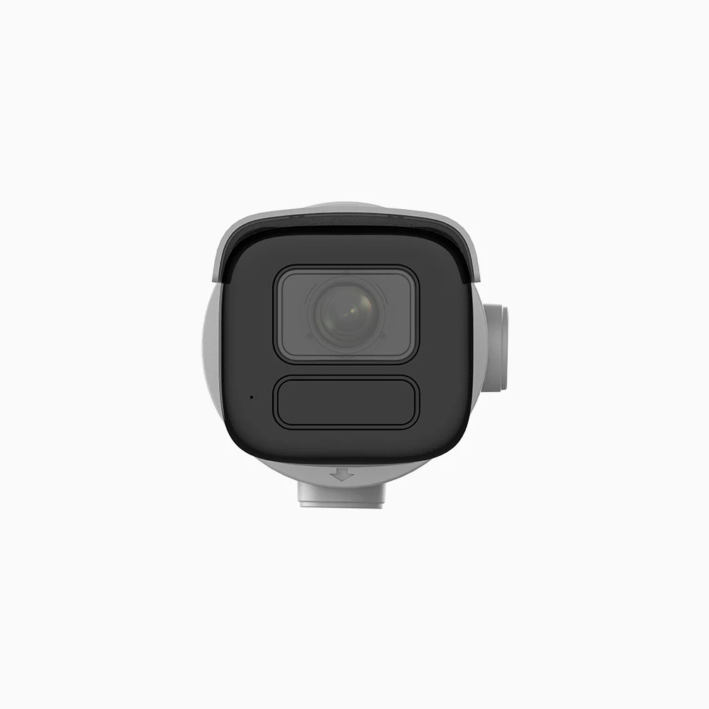 SLPR400 - 4MP ANPR IR Varifocal Bullet Network Camera, License Plate Recognition, Motion Detection 2.0, H.265+, IK10 Vandal-Resistant & IP67, All-Metal Housing - Image 2