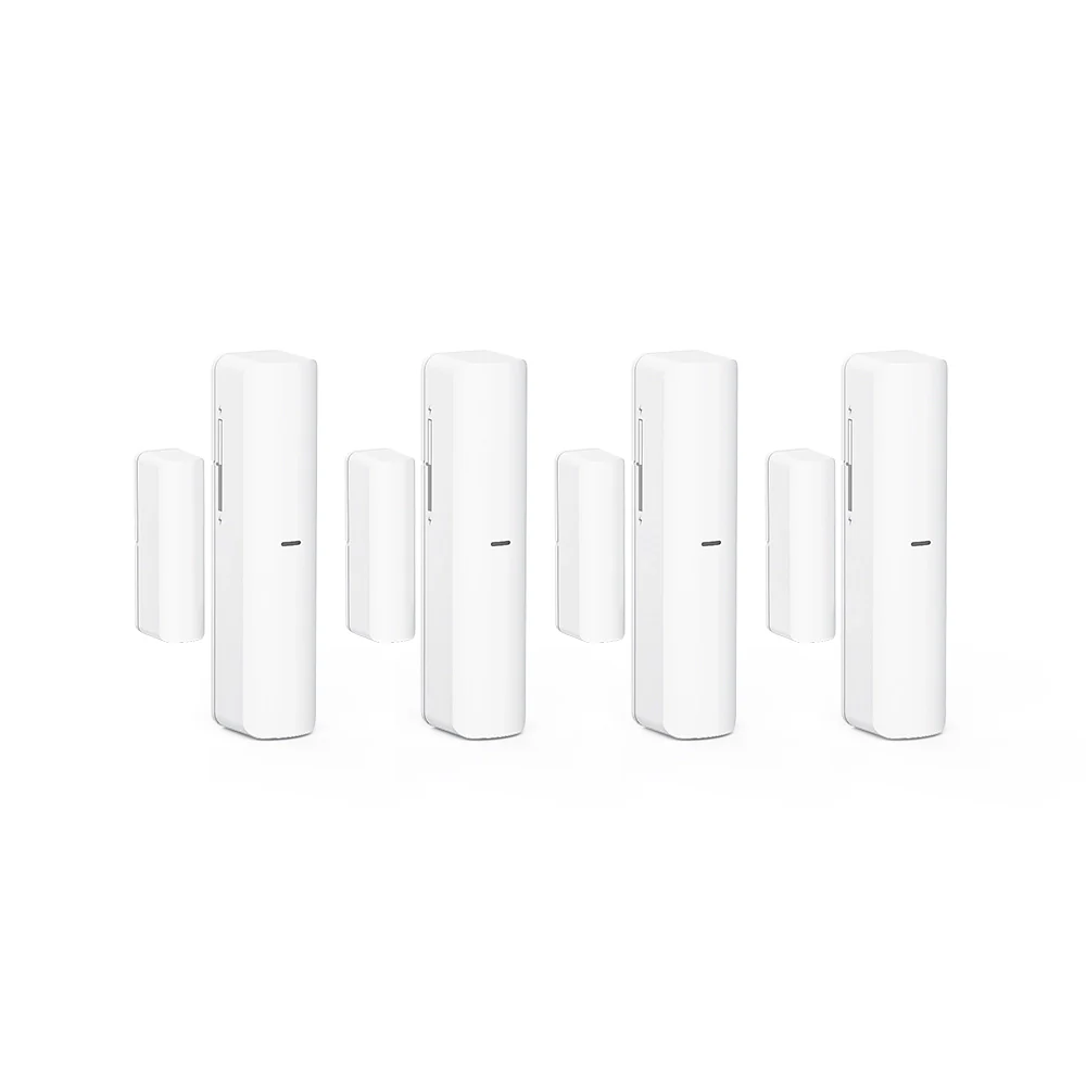 ANNKE Wireless Magnetic Contact Sensor, Smart Door & Window Sensor with Long Range, APP Alerts & Camera Linkage - Image 3